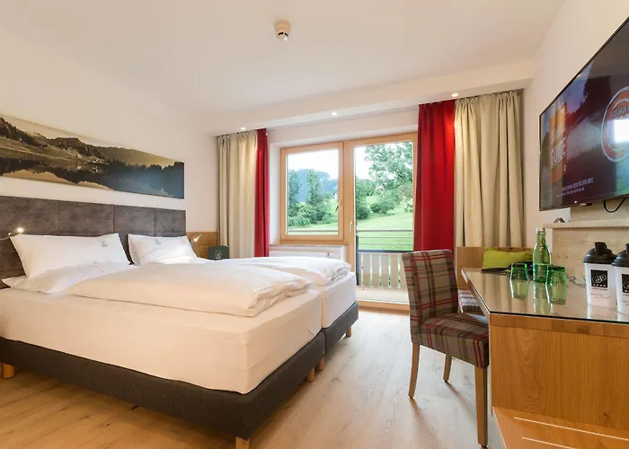 Schuetterhof Schladming