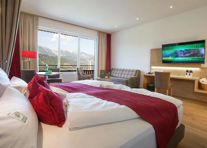 Schuetterhof 4* Schladming