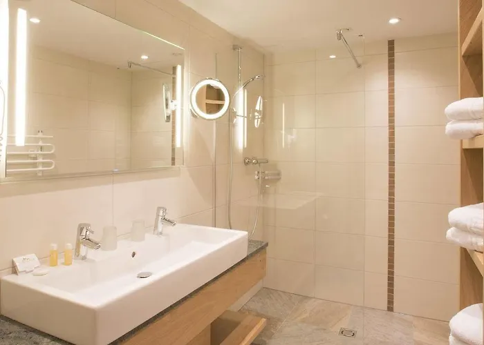 Hotel Schuetterhof Schladming