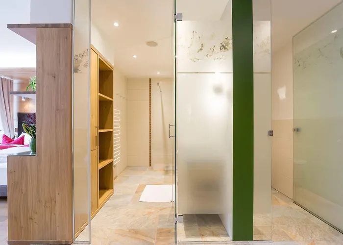 Schuetterhof 4* Schladming