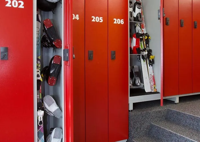 Schuetterhof 4* Schladming