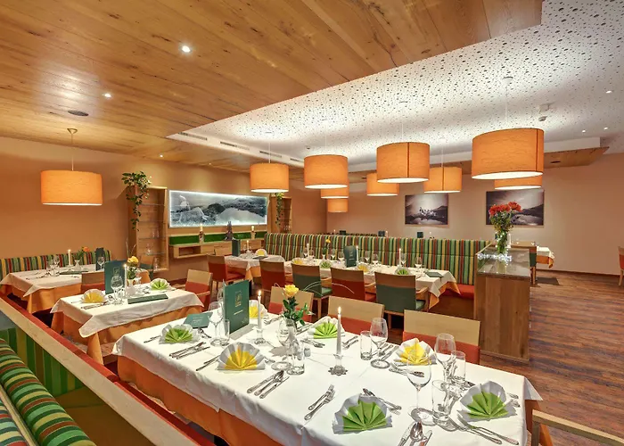 Schuetterhof Hotel Schladming