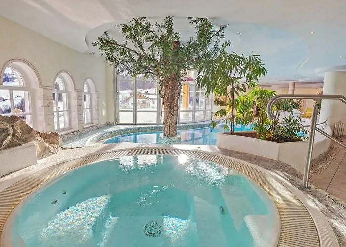 Hotel Schuetterhof 4*