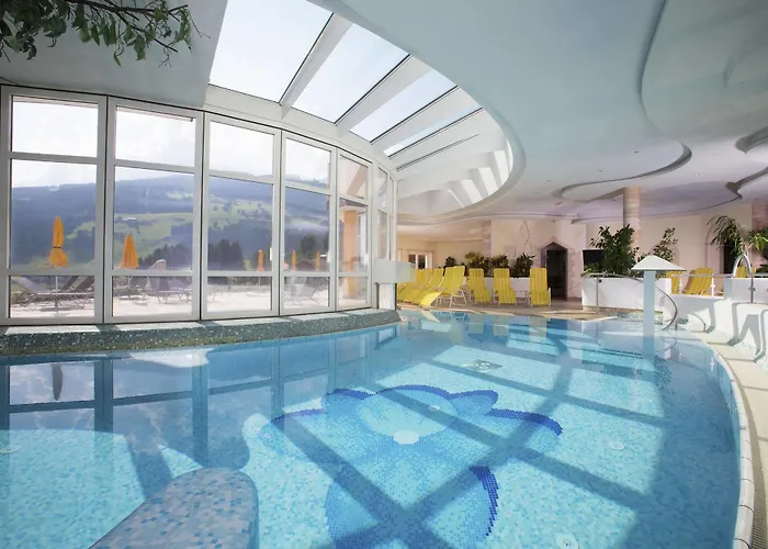 Schuetterhof Schladming