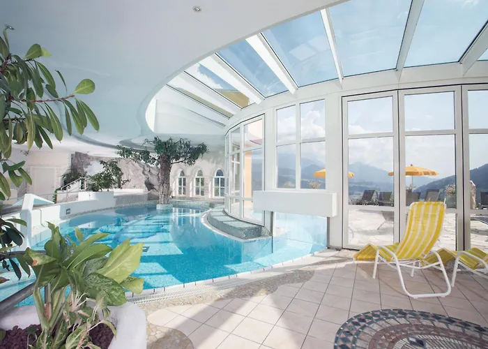 Schuetterhof Schladming