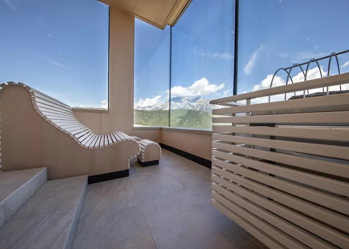 Schuetterhof Hotel 4*